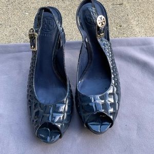 Tory Burch Heels